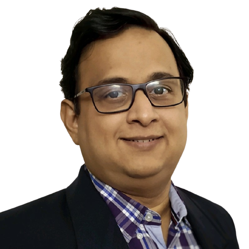 Kaustubh Deshpande